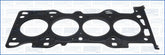 Dichtung Zylinderkopf für FORD MAZDA VOLVO MORGAN C-MAX FOCUS II Turnier