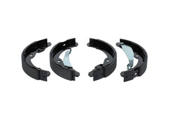 Bremsbackensatz Hinterachse für SEAT SKODA VW INCA OCTAVIA I Combi ROOMSTER