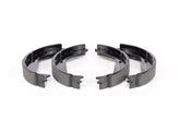 Bremsbackensatz Feststellbremse Hinterachse für VOLVO S60 I S80 II V70 III XC70