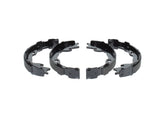 Bremsbackensatz Feststellbremse Hinterachse für NISSAN RENAULT TOYOTA CUBE JUKE