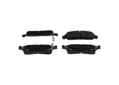 Bremsbelagsatz Scheibenbremse Hinterachse für CHEVROLET AVALANCHE 1500 Crew Cab