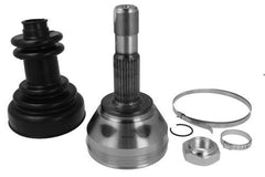 Gelenksatz Antriebswelle Vorderachse für CITROËN FIAT PEUGEOT C25 Kasten