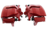 2x Bremssattel Vorderachse für VW GOLF VII Variant