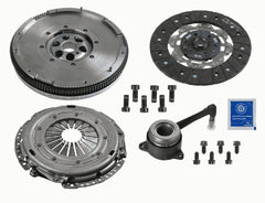 Kupplungssatz für AUDI FORD SEAT SKODA VW A3 GALAXY I ALHAMBRA CORDOBA IBIZA