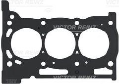 Dichtung Zylinderkopf für CITROËN PEUGEOT TOYOTA C1 II 108 AYGO YARIS