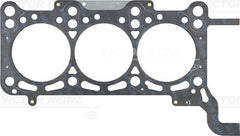 Dichtung Zylinderkopf für AUDI VW A4 B7 Cabriolet Avant B8 A5 A6 Allroad C6 A8