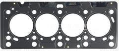 Dichtung Zylinderkopf für NISSAN RENAULT ALMERA II Hatchback MICRA III NOTE