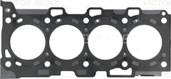 Dichtung Zylinderkopf für TOYOTA LEXUS AURIS Kombi AVENSIS Stufenheck COROLLA
