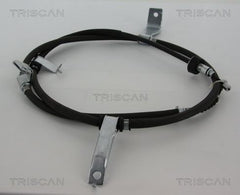 Seilzug Feststellbremse hinten links für HYUNDAI KIA ix20 VENGA Hatchback Van