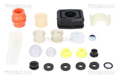 Seilzug Schaltgetriebe für VW TRANSPORTER T4 Kasten Bus Pritsche/Fahrgestell