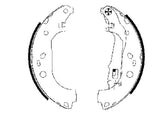 Bremsbackensatz Hinterachse für FIAT LANCIA OPEL CADILLAC DOBLO