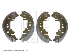 Bremsbackensatz Hinterachse für CHRYSLER KIA GRAND VOYAGER III VAN /