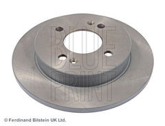 2x Bremsscheibe Hinterachse für HYUNDAI KIA i10 I PICANTO II III