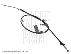 Seilzug Feststellbremse hinten links für SUZUKI SWIFT III