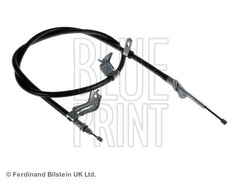 Seilzug Feststellbremse hinten rechts für NISSAN QASHQAI / +2 I VAN