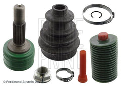 Gelenksatz Antriebswelle Vorderachse für CITROËN PEUGEOT TOYOTA C1 107 AYGO