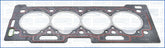 Dichtung Zylinderkopf für CITROËN PEUGEOT AX SAXO XSARA Break Hatchback van