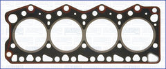 Dichtung Zylinderkopf für CITROËN FIAT IVECO MULTICAR OPEL PEUGEOT RENAULT