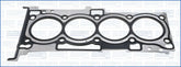 Dichtung Zylinderkopf für CHRYSLER DODGE JEEP SEBRING AVENGER CALIBER COMPASS