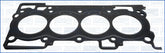 Dichtung Zylinderkopf für NISSAN RENAULT QASHQAI / +2 I SENTRA VI TIIDA