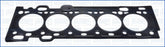 Dichtung Zylinderkopf für FORD VOLVO FOCUS II KUGA I MONDEO IV Stufenheck