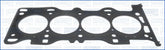 Dichtung Zylinderkopf für MAZDA 3 6 Stufenheck CX-7