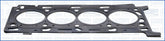 Dichtung Zylinderkopf für NISSAN OPEL RENAULT QASHQAI / +2 I PRIMASTAR Bus