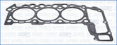 Dichtung Zylinderkopf für DODGE JEEP NITRO RAM 1500 Pick-up CHEROKEE COMMANDER