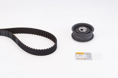Zahnriemensatz für AUDI VW 80 B2 Stufenheck B3 90 CADDY I GOLF II ILTIS JETTA