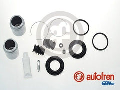 Reparatursatz Bremssattel Vorderachse für BMW MAZDA MITSUBISHI 3 B-SERIE XEDOS
