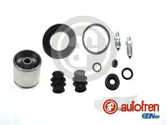 Reparatursatz Bremssattel Hinterachse für AUDI VW A4 B5 Avant B6 Cabriolet B7