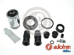 Reparatursatz Bremssattel Hinterachse für AUDI BMW CITROËN FORD ISUZU MAZDA