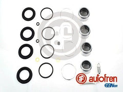 Reparatursatz Bremssattel Vorderachse für TOYOTA 4 RUNNER II III LAND CRUISER 80