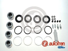 Reparatursatz Bremssattel Vorderachse für ALFA ROMEO BMW NSU 6 75 2.5-3.2 Coupe