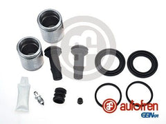 Reparatursatz Bremssattel Vorderachse für AUDI 100 C4 Avant Stufenheck A4 B5 A6