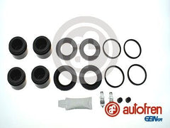 Reparatursatz Bremssattel Vorderachse für ALFA ROMEO FIAT HONDA NISSAN RENAULT