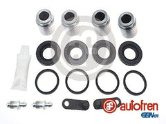 Reparatursatz Bremssattel Hinterachse für AUDI VW Q7 Van TOUAREG