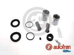 Reparatursatz Bremssattel Vorderachse für AUDI VW A4 B5 Avant A6 C5 A8 D2