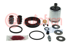 Reparatursatz Bremssattel Hinterachse für AUDI VOLVO VW LAND ROVER A4 Allroad