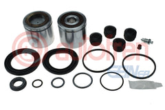 Reparatursatz Bremssattel Hinterachse für IVECO NISSAN VW GLAS EUROCARGO I-III