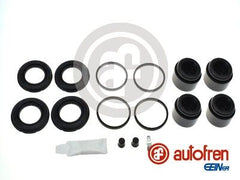 Reparatursatz Bremssattel Vorderachse für AUDI A4 Allroad B9 Avant A5 Sportback