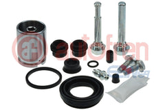 Reparatursatz Bremssattel Hinterachse für AUDI CITROËN SEAT VW A1 Sportback C4