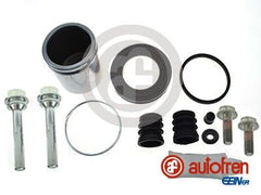 Reparatursatz Bremssattel Vorderachse für LADA 110 111 112 GRANTA Liftback