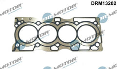 Dichtung Zylinderkopf für NISSAN PRIMERA Hatchback Traveller X-TRAIL I