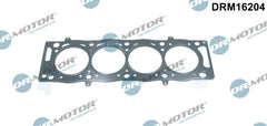 Dichtung Zylinderkopf für CITROËN FIAT FORD JAGUAR LANCIA MITSUBISHI PEUGEOT