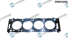 Dichtung Zylinderkopf für CITROËN FIAT FORD LANCIA PEUGEOT SUZUKI VOLVO C4