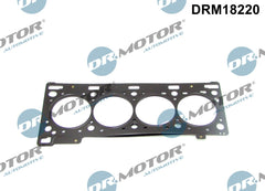 Dichtung Zylinderkopf für NISSAN OPEL RENAULT PRIMASTAR Bus