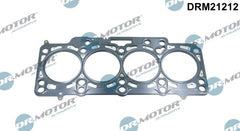 Dichtung Zylinderkopf für AUDI SEAT SKODA VW A1 Sportback A3 Cabriolet
