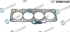 Dichtung Zylinderkopf für AUDI SEAT SKODA VW A3 Sportback Cabriolet A4 B5 Avant