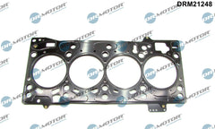 Dichtung Zylinderkopf für AUDI SEAT SKODA VW A3 Sportback Limousine Cabriolet